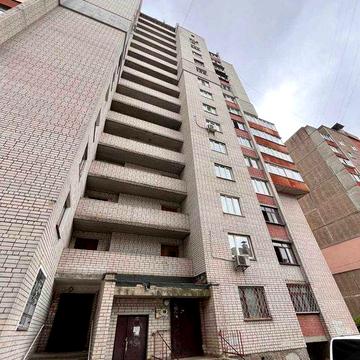 3х кім.квартира рн Епіцентру, Сертифікат