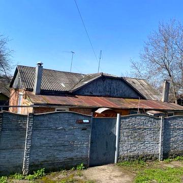 Экс! Дом 60м газ отопление рядом озеро лес