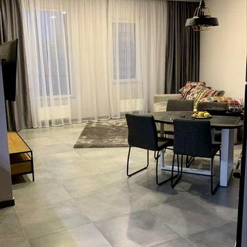 2 кімнатна. Альтер Єго. Власник. Генератор. 65м2