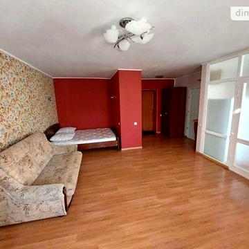 Довгострокова оренда 1к Квартира Прогресивна вулиця