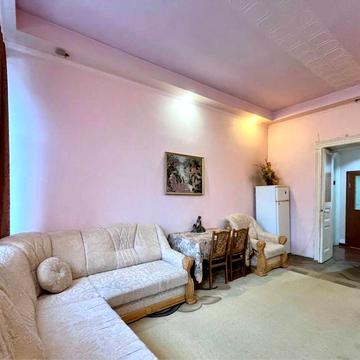 Оренда 1-кім квартира вул. Антоновича ( початко)