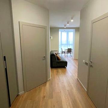 Сдам однокімнатну квартиру