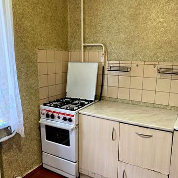 Сдам 1 ком квартиру !