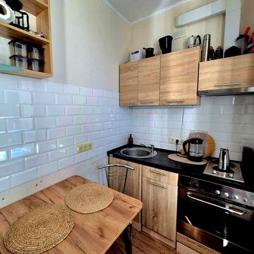 ЖК Покровський оренда