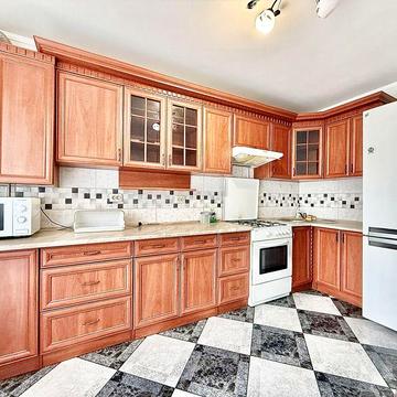 Квартира 2/х кім на Карпенка