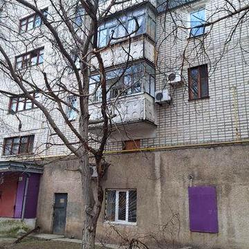 Здам  двокімнатну квартиру