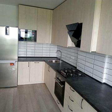 Київ вул. Метрологiчна 107 г, ЖК Кришталеві джере