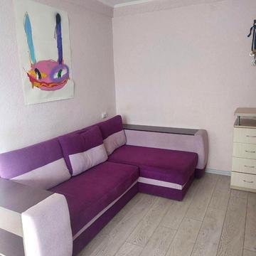 Дніпровська набережна вул., 11-А