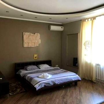 Оренда 1-к квартири на вул. Івана Федорова