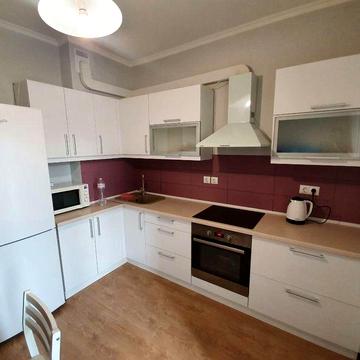 Здається в оренду 1-кімнатна квартира в ЖК Комфорт Таун