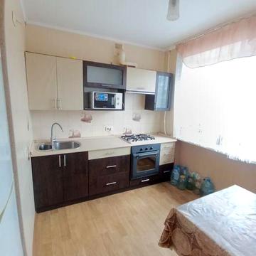 Здається двохкімнатна на Торгмаші