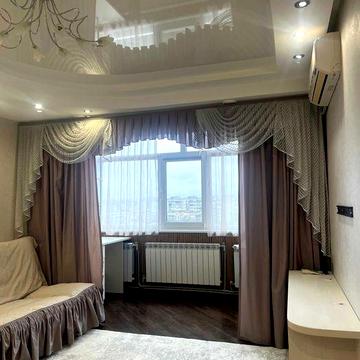 2К квартира з ремонтом + автономне опалення. Повна комплектація