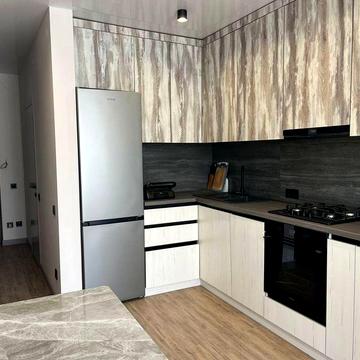 ПРОДАЖ ГОТОВОЇ КВАРТИРИ 40м² Новобудова