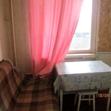 Продам 1 ком. двухбалконку Алексеевка пр. Победы 62 Б, метро 5 минут