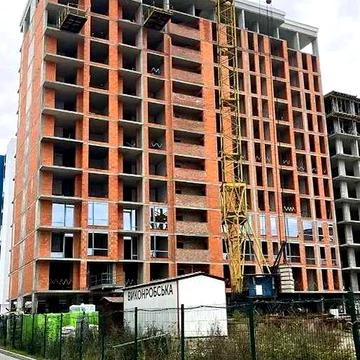 Готовий обєкт під оренду за $31 000! Район Озера. 5 поверх ЖК Новобудова