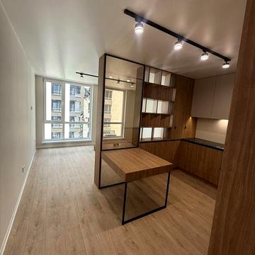 Квартира на озері Манхетен АП Власник ЖК Манхетен Ап