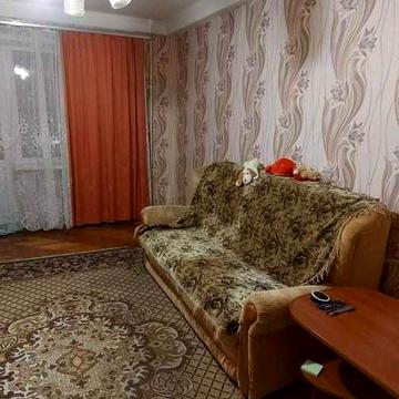 Сдам 3-к квартиру на Космосе (Техникум) по ул. Парамонова