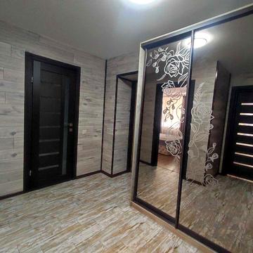 Оренда 2 кім квартири з ремонтом в новобудові