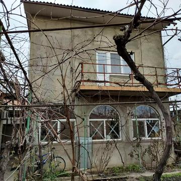 Академіка Гаркавого вул. (Житомирська)