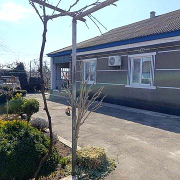 Будинок в смт Врадіївка