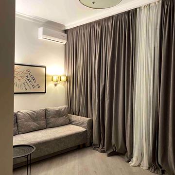 Французький бульв., 60в