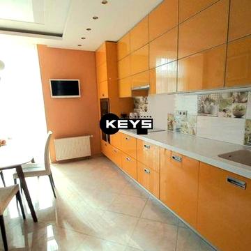 Продаж / 2к. квартира / Регенераторна, ЖК Комфорт Таун ЖК Комфорт Таун