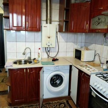 Сдаю уютную 1 к/к Херсонское шоссе