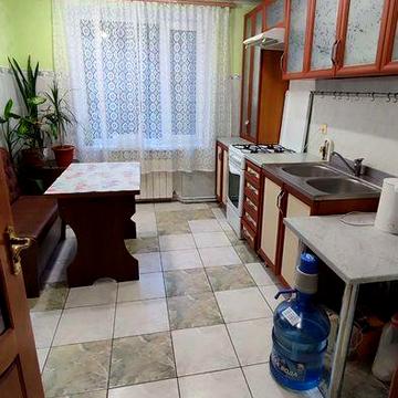 Продам 3-х кімнатну чешку з покращеним плануванням, тільки продаж