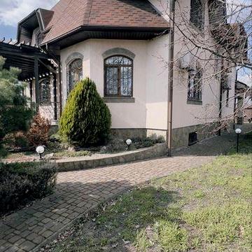 Продажа Шикарного Дома в Куриловке