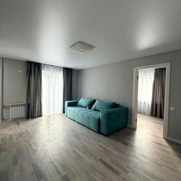 Продаж 2-кімнатної квартири з ремонтом, 3 поверх, проспект Шевченка