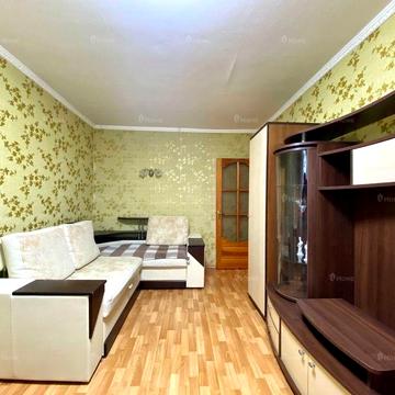 Однокомнатная квартира на Салтовке. 624мкр