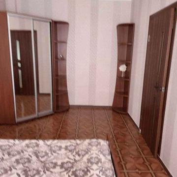 Сдам 1-ком.кв С.Рихтера. От хозяина