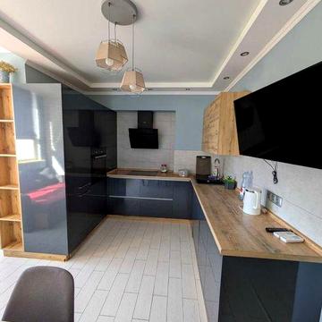 Современная квартира на Черемушках. Полная комплектация бытовой техникой.