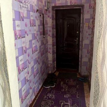 Продається 2х кімнатна квартира