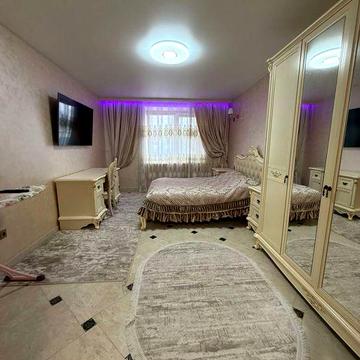 Здам двох кімнатну квартиру в центрі міста