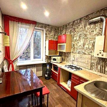 Здам 1х кімн.квартиру на Гірнику