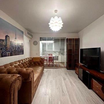 Оренда 2 кімнатна квартира Центр