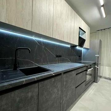 БЕЗ КОМІСІЇ !!! Власник! НОВА 2 кім квартира ЖК Атлант, Металургів 35 ЖК Атлант