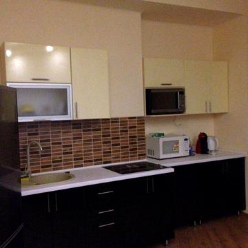 1 кімнатна квартира на Французькому Бульварі! ЖК Кріт