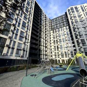 Продаж 1к Квартира 600-річчя вулиця