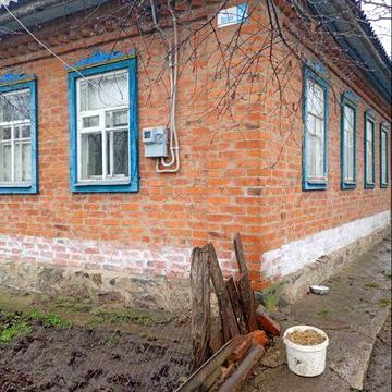 Продам срочно дом в селе Нова осота Кировоградская область Дом жилой полностью