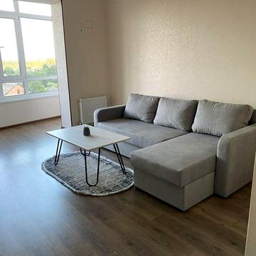 Квартира 2-к ЖК Європейський квартал