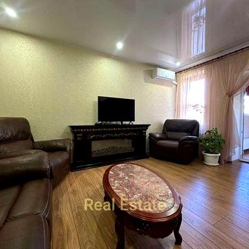 Без комісії ‼️Продаж Великої 1кім квартири 56 м² ЖК Київській Маєток ЖК Київській Маєток