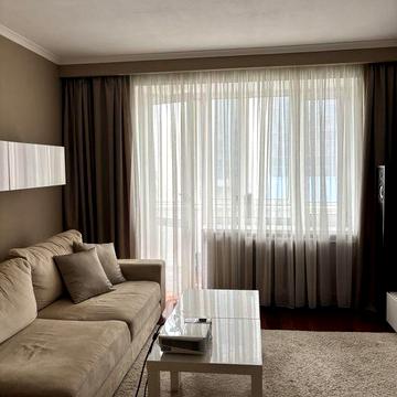 Елегантна квартира в урядовому кварталі — вул. Шовковична, 48!