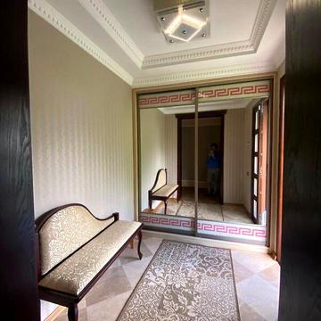 Довгострокова оренда 5к Дім Набережна