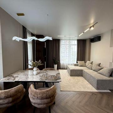 ‼️Продаж Двокімнатної каартири ЖК Голоські  Кручі вул. Підголоско 19Г ЖК Голоські Кручі