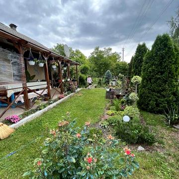 Шикарный дом со всеми условиями