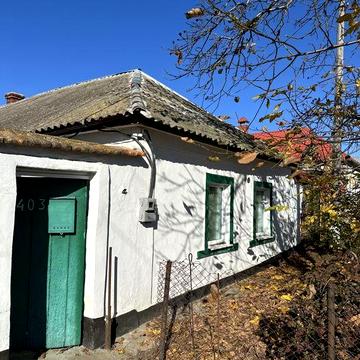 Продаю дом в Балабановке