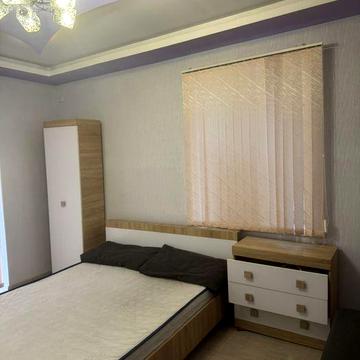 Оренда 1к студії в районі Титова