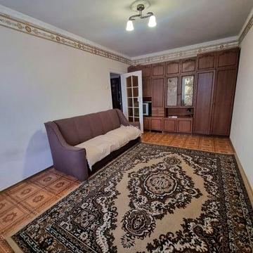 Оренда  1 кімнатної квартири на Критому ринку